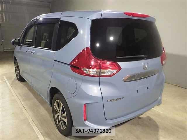 Honda FREED 2021 8716474-4