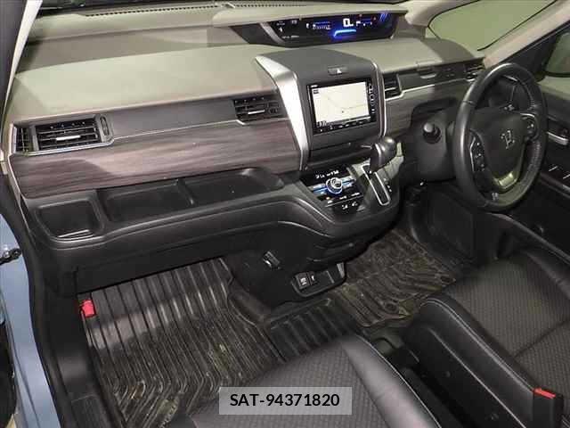 Honda FREED 2021 8716474-5