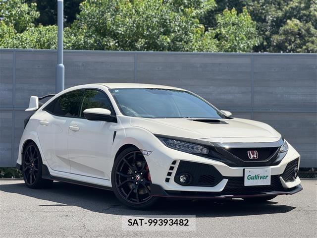 Honda CIVIC 2018 8677484-0