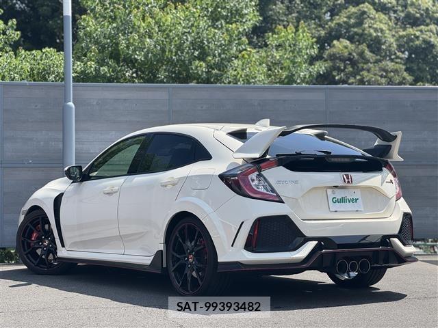 Honda CIVIC 2018 8677484-13