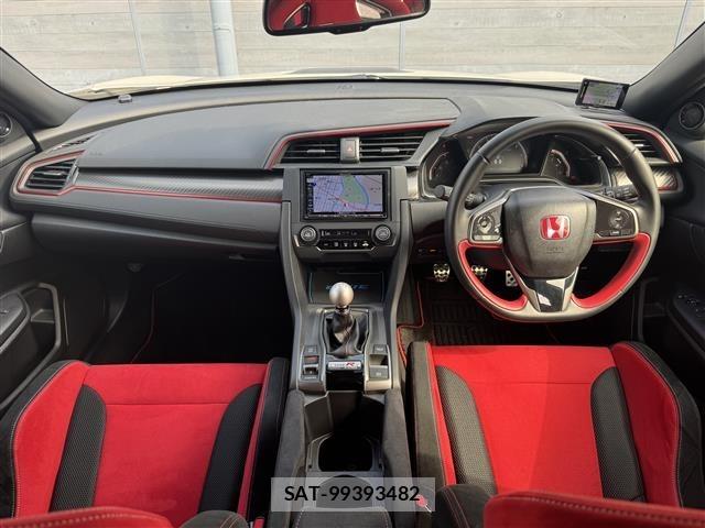 Honda CIVIC 2018 8677484-14