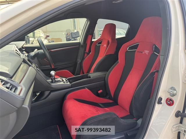 Honda CIVIC 2018 8677484-3