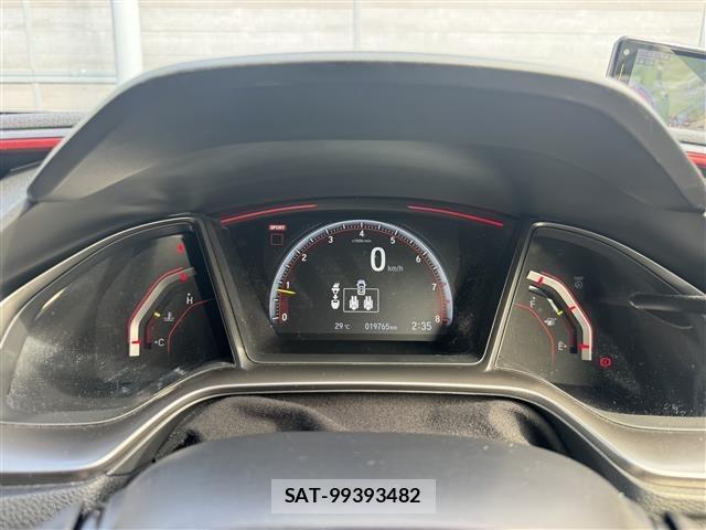 Honda CIVIC 2018 8677484-4