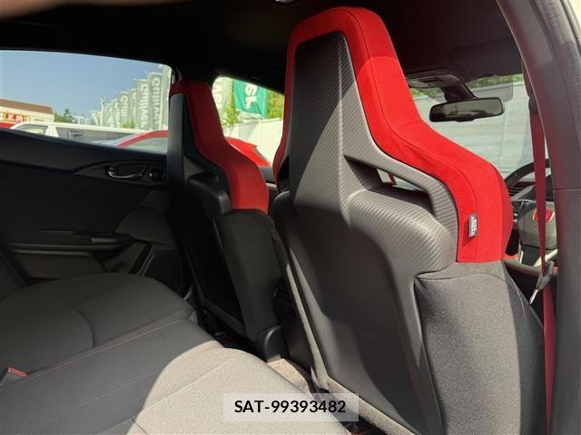 Honda CIVIC 2018 8677484-8