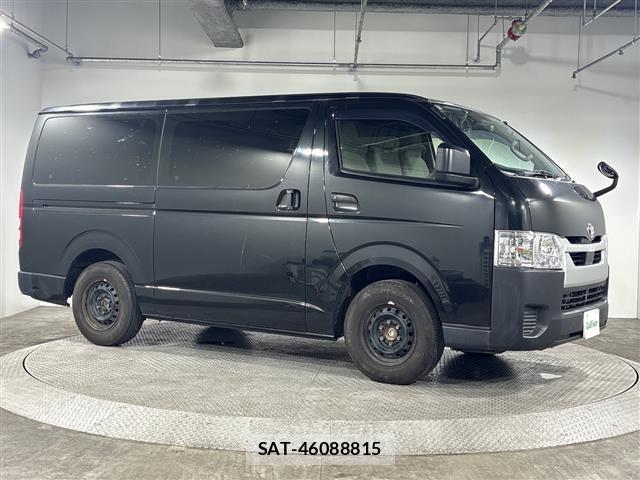 Toyota HIACE VAN 2022 8677247-0