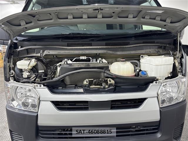 Toyota HIACE VAN 2022 8677247-13