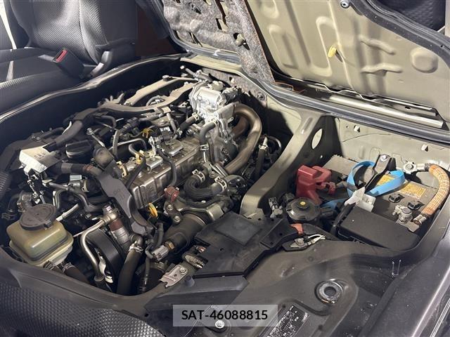 Toyota HIACE VAN 2022 8677247-14