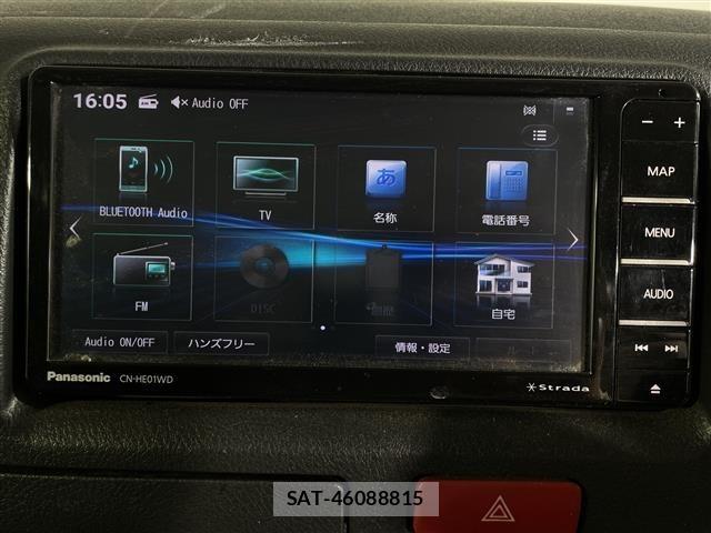 Toyota HIACE VAN 2022 8677247-17