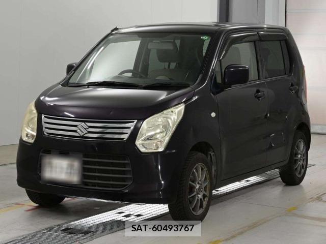 Suzuki WAGON R 2013 8679326-0