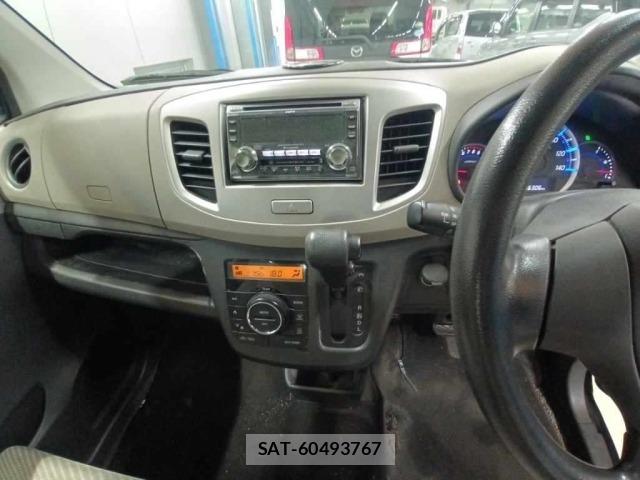 Suzuki WAGON R 2013 8679326-11
