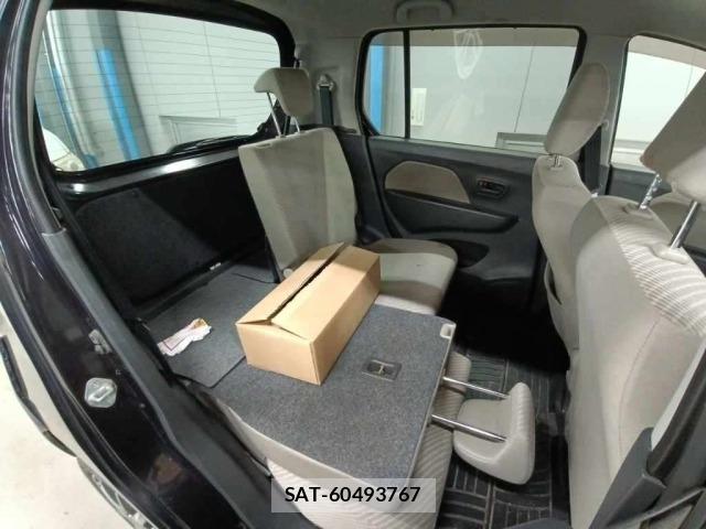 Suzuki WAGON R 2013 8679326-12