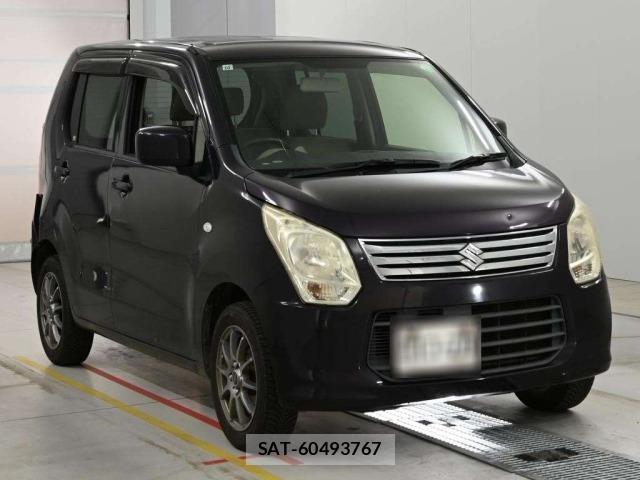 Suzuki WAGON R 2013 8679326-5