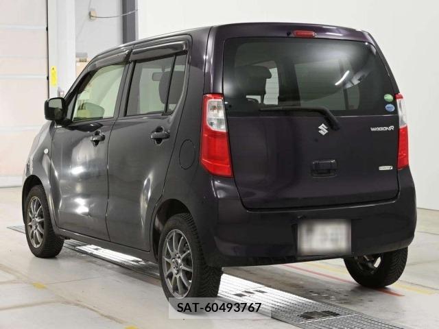 Suzuki WAGON R 2013 8679326-6