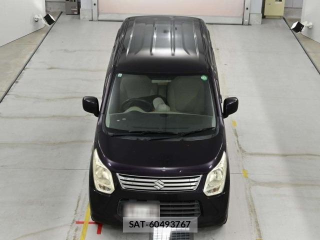 Suzuki WAGON R 2013 8679326-7