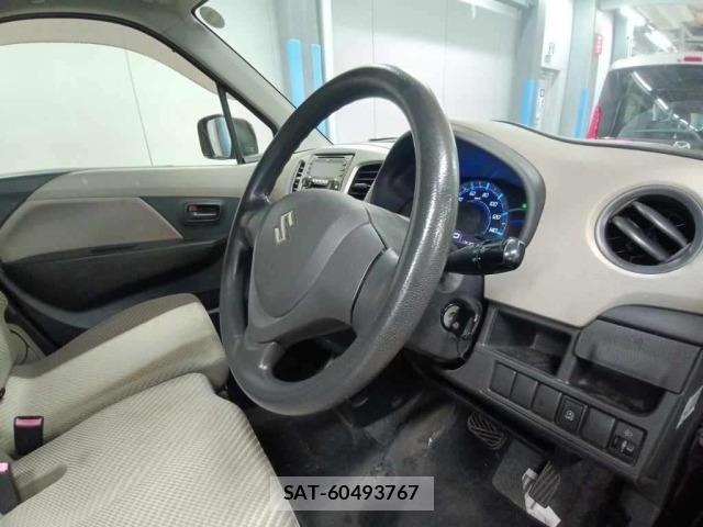 Suzuki WAGON R 2013 8679326-9