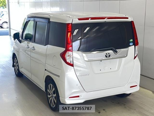 Toyota ROOMY 2018 8915189-1