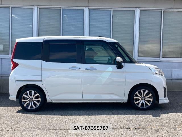 Toyota ROOMY 2018 8915189-3