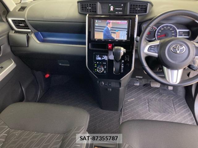 Toyota ROOMY 2018 8915189-4