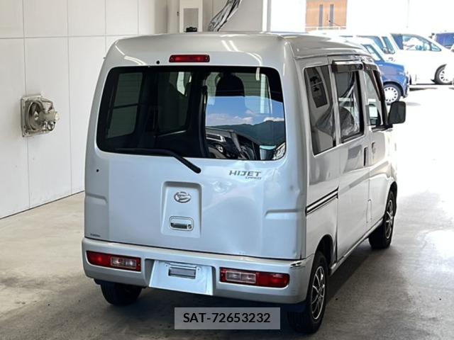 Daihatsu HIJET VAN 2016 8720905-1
