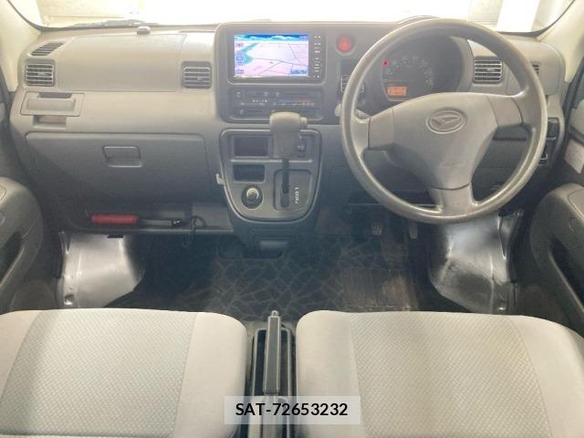Daihatsu HIJET VAN 2016 8720905-3