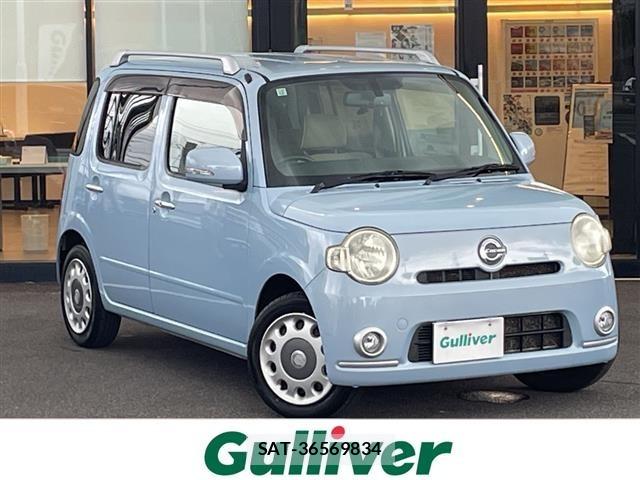 Daihatsu MIRA COCOA 2009 8677992-0