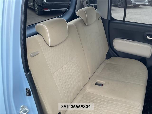 Daihatsu MIRA COCOA 2009 8677992-1