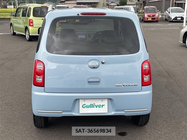 Daihatsu MIRA COCOA 2009 8677992-10