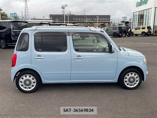 Daihatsu MIRA COCOA 2009 8677992-11