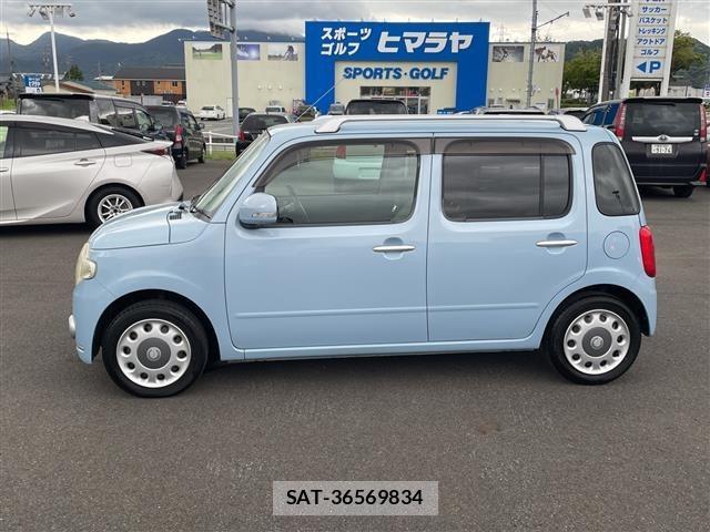 Daihatsu MIRA COCOA 2009 8677992-12