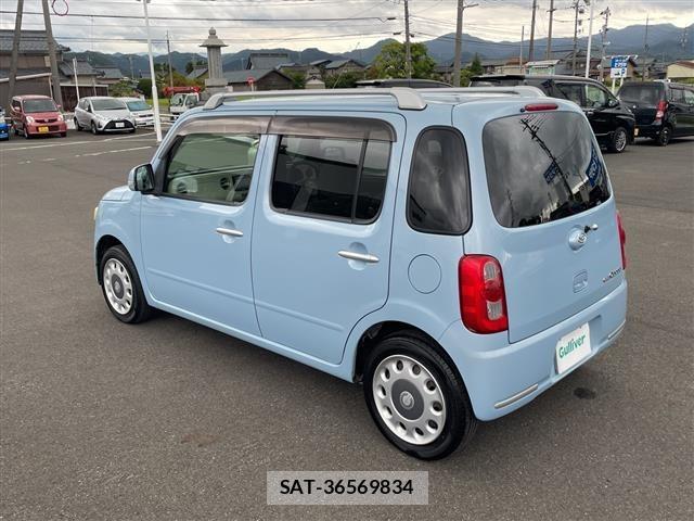 Daihatsu MIRA COCOA 2009 8677992-13