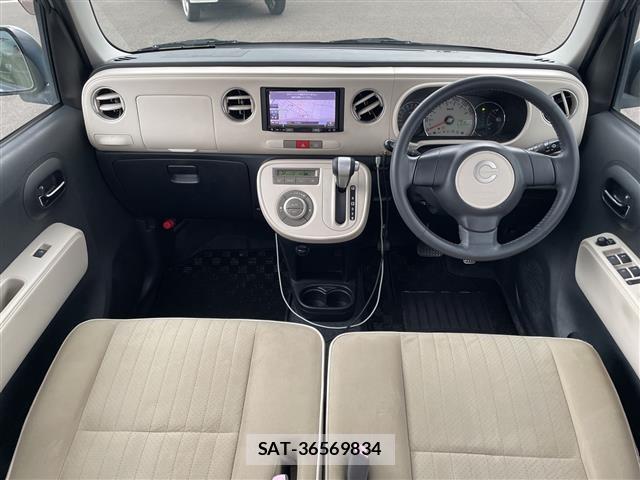 Daihatsu MIRA COCOA 2009 8677992-14