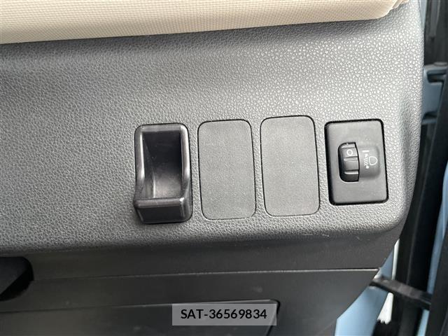 Daihatsu MIRA COCOA 2009 8677992-17