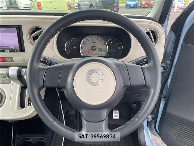 Daihatsu MIRA COCOA 2009 8677992-19