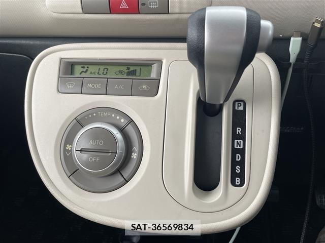 Daihatsu MIRA COCOA 2009 8677992-20