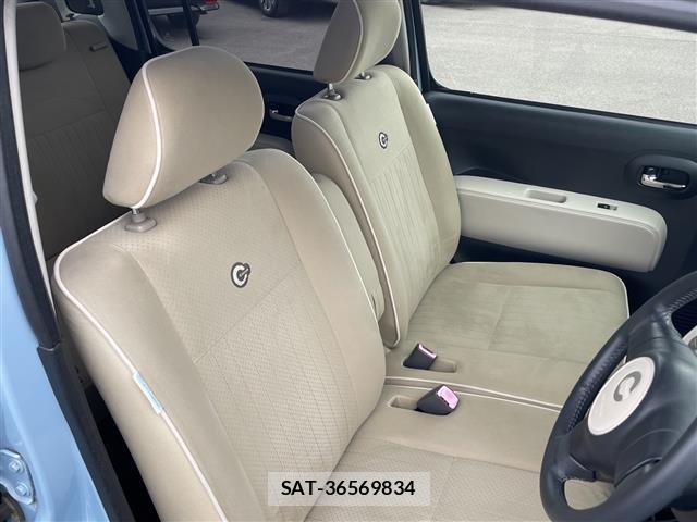 Daihatsu MIRA COCOA 2009 8677992-21