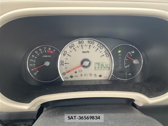 Daihatsu MIRA COCOA 2009 8677992-22