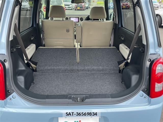 Daihatsu MIRA COCOA 2009 8677992-3