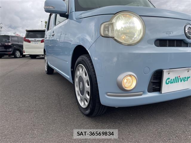 Daihatsu MIRA COCOA 2009 8677992-5