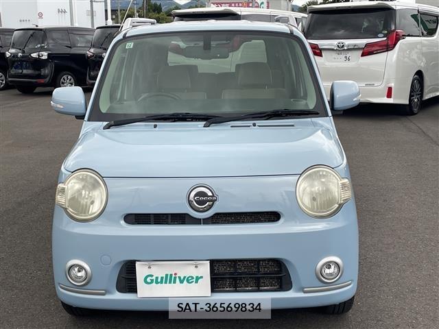Daihatsu MIRA COCOA 2009 8677992-9