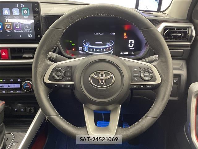 Toyota RAIZE 2022 8768136-10