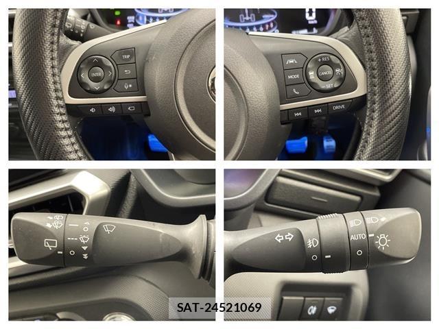 Toyota RAIZE 2022 8768136-11