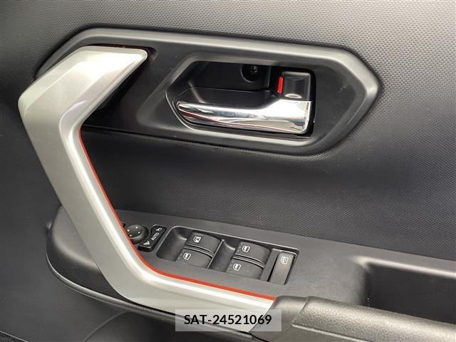 Toyota RAIZE 2022 8768136-12