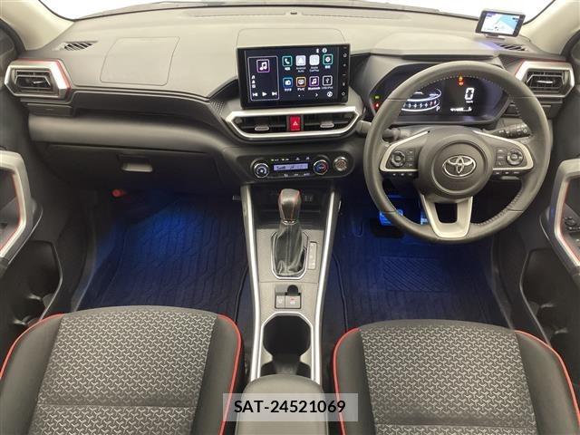 Toyota RAIZE 2022 8768136-14