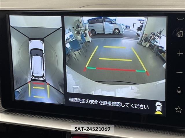 Toyota RAIZE 2022 8768136-17