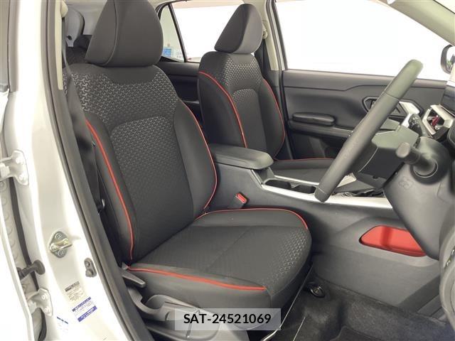 Toyota RAIZE 2022 8768136-2