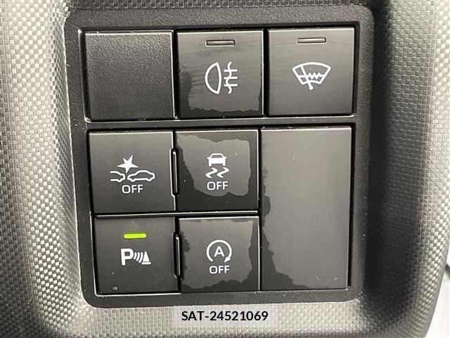 Toyota RAIZE 2022 8768136-21