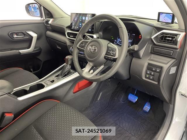 Toyota RAIZE 2022 8768136-22