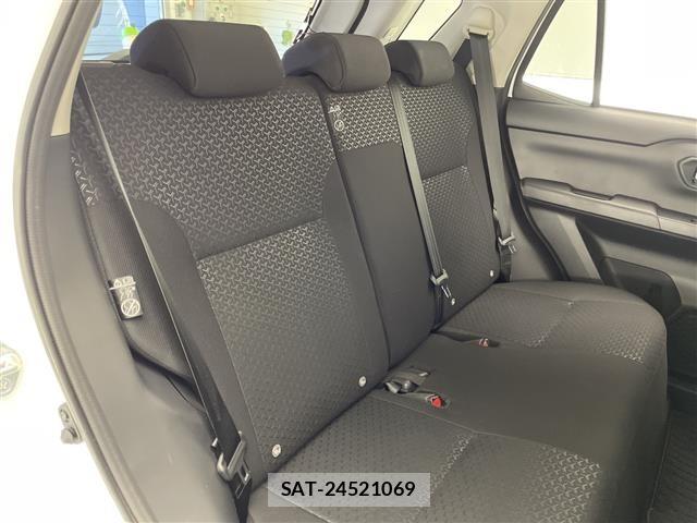 Toyota RAIZE 2022 8768136-6