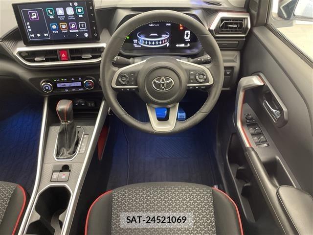Toyota RAIZE 2022 8768136-9