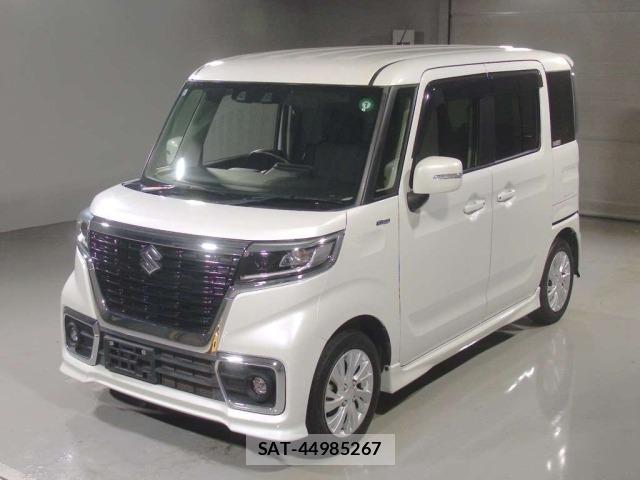 Suzuki SPACIA 2021 8678776-0